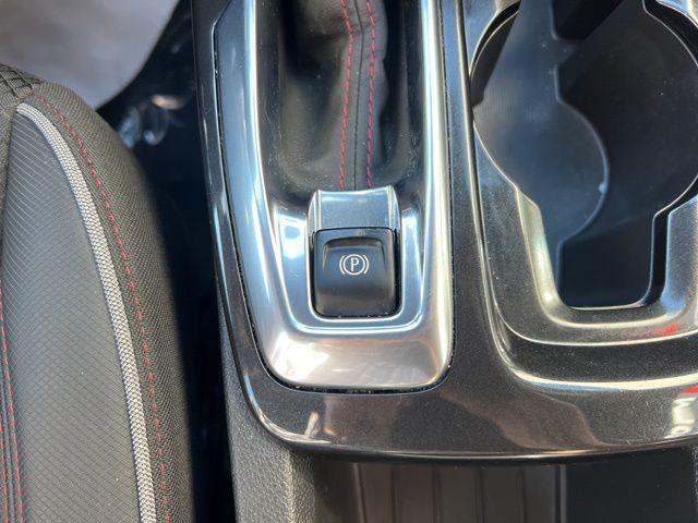 2023 Chevrolet TrailBlazer FWD RS