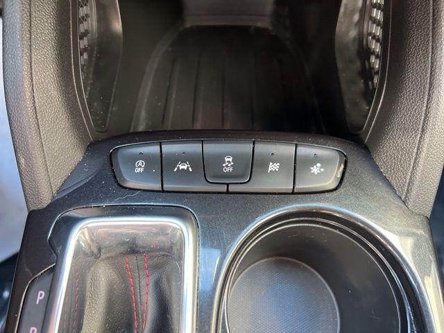 2023 Chevrolet TrailBlazer FWD RS