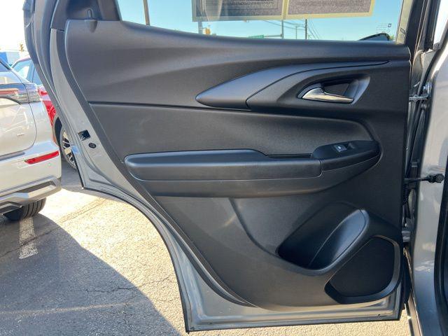 2023 Chevrolet TrailBlazer FWD RS