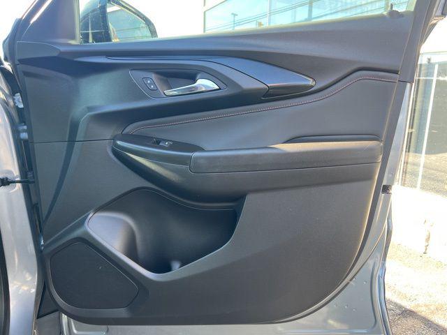2023 Chevrolet TrailBlazer FWD RS