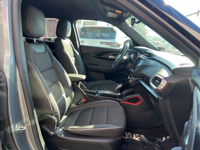 2023 Chevrolet TrailBlazer FWD RS
