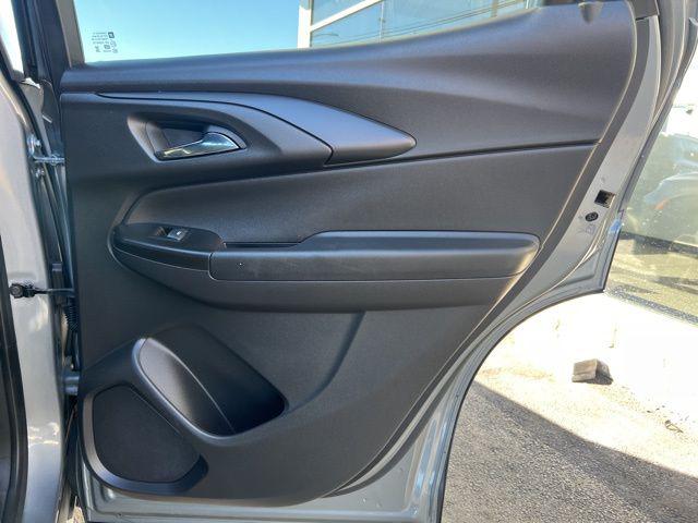 2023 Chevrolet TrailBlazer FWD RS