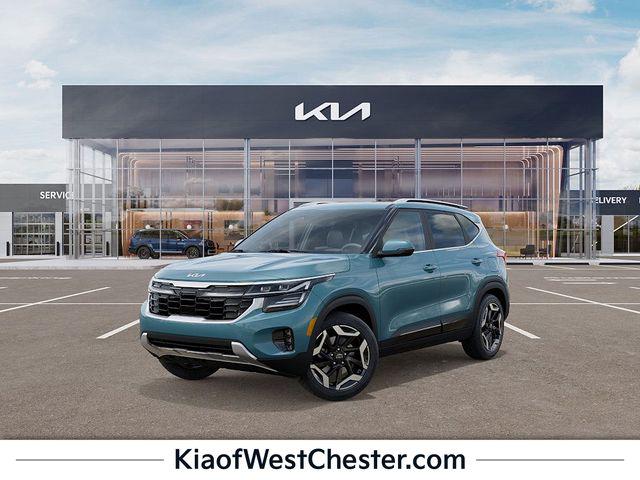 2026 Kia Seltos SX for sale in West Chester, PA