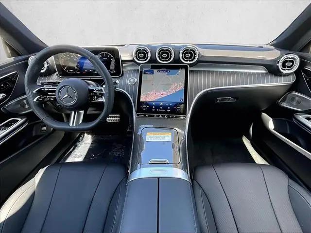 2026 Mercedes-Benz E-CLASS E 300 CLE 300