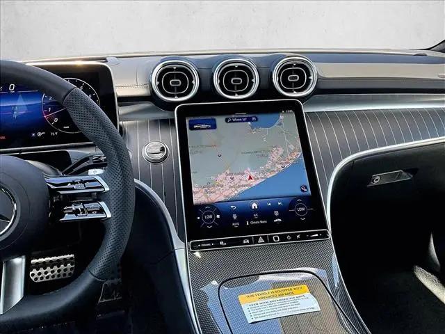 2026 Mercedes-Benz E-CLASS E 300 CLE 300