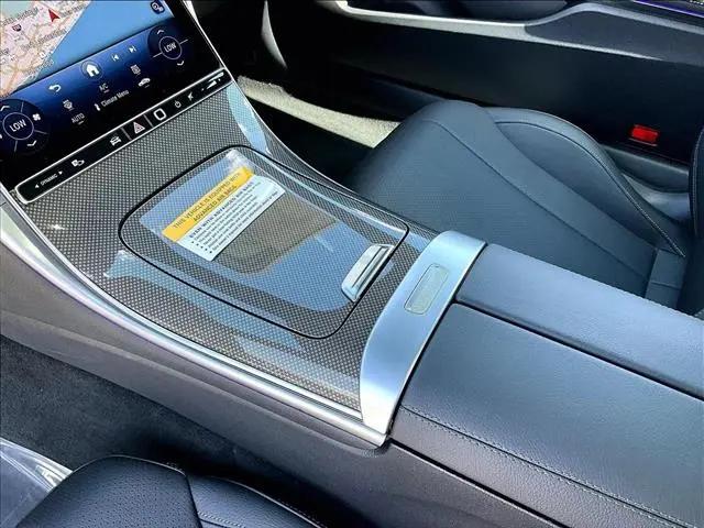 2026 Mercedes-Benz E-CLASS E 300 CLE 300