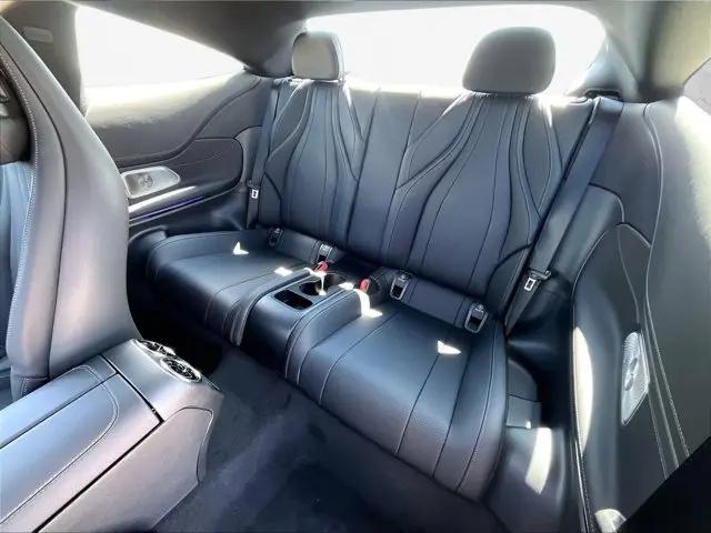 2026 Mercedes-Benz E-CLASS E 300 CLE 300