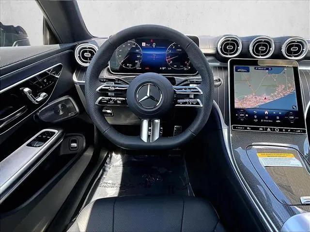 2026 Mercedes-Benz E-CLASS E 300 CLE 300