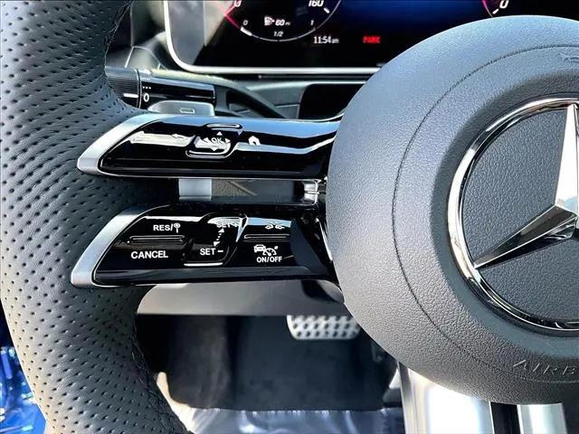 2026 Mercedes-Benz E-CLASS E 300 CLE 300