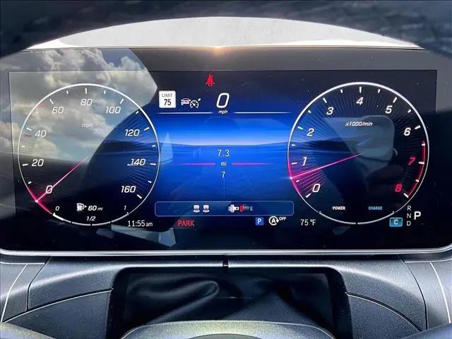 2026 Mercedes-Benz E-CLASS E 300 CLE 300