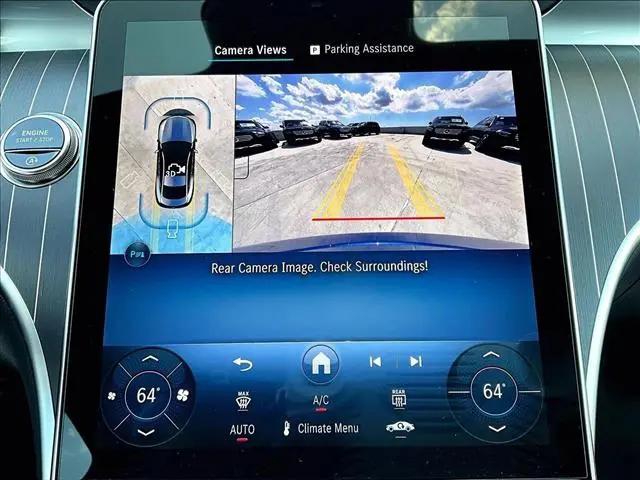 2026 Mercedes-Benz E-CLASS E 300 CLE 300