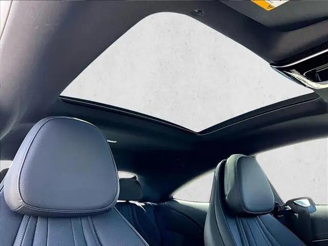 2026 Mercedes-Benz E-CLASS E 300 CLE 300