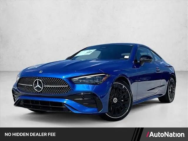 2026 Mercedes-Benz E-CLASS E 300 CLE 300 for sale in Coconut Creek, FL
