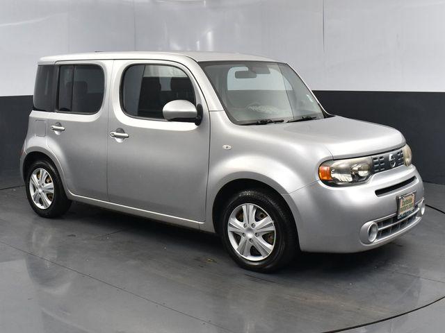 2009 Nissan cube 1.8S for sale in Lakewood, WA