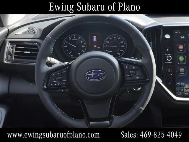 2025 Subaru Ascent Onyx Edition Limited 7-Passenger