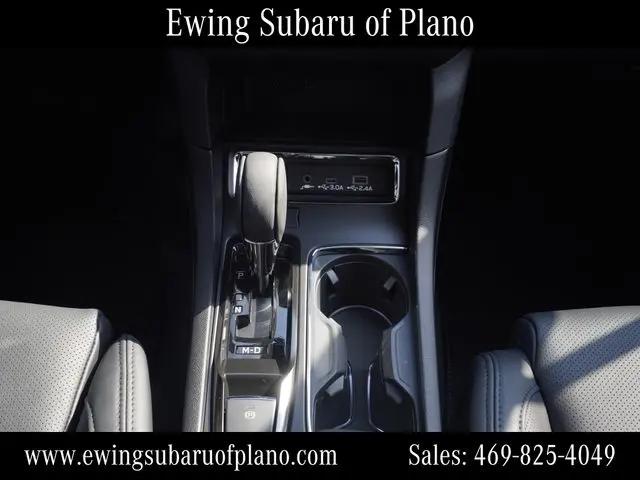 2025 Subaru Ascent Onyx Edition Limited 7-Passenger
