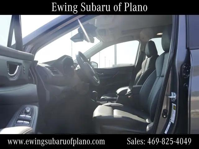 2025 Subaru Ascent Onyx Edition Limited 7-Passenger