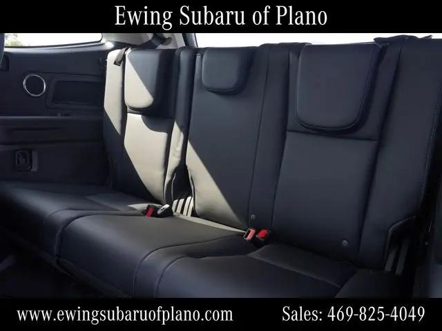 2025 Subaru Ascent Onyx Edition Limited 7-Passenger