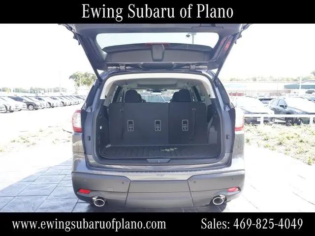 2025 Subaru Ascent Onyx Edition Limited 7-Passenger