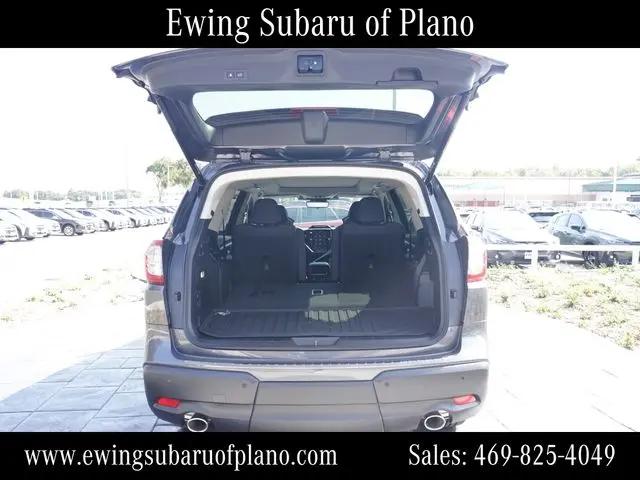 2025 Subaru Ascent Onyx Edition Limited 7-Passenger