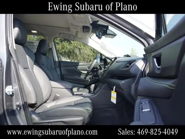 2025 Subaru Ascent Onyx Edition Limited 7-Passenger