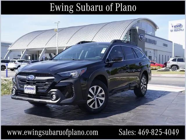 2025 Subaru Outback Premium for sale in Plano, TX