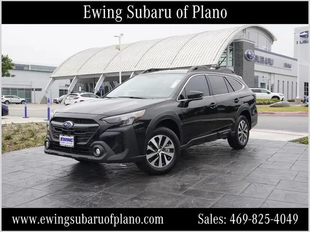 2025 Subaru Outback Premium for sale in Plano, TX
