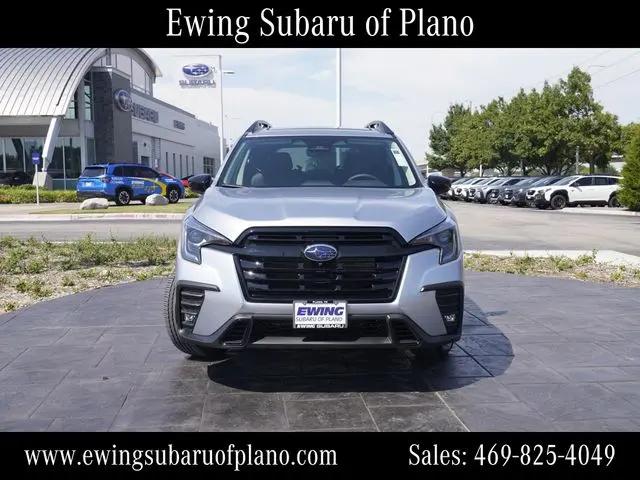 2025 Subaru Ascent Onyx Edition Limited 7-Passenger