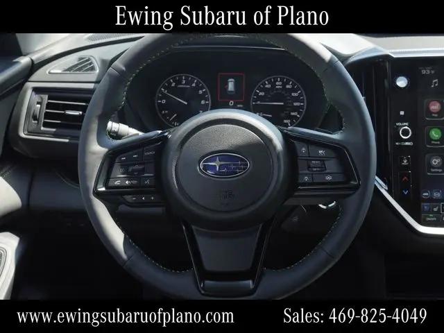 2025 Subaru Ascent Onyx Edition Limited 7-Passenger