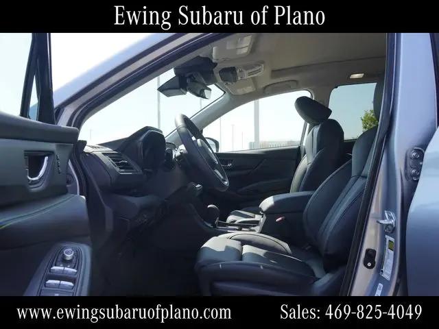 2025 Subaru Ascent Onyx Edition Limited 7-Passenger