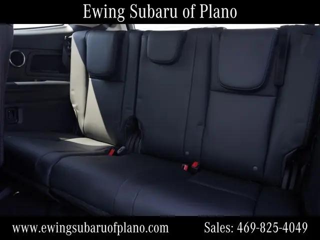 2025 Subaru Ascent Onyx Edition Limited 7-Passenger