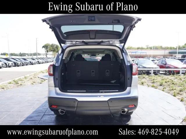 2025 Subaru Ascent Onyx Edition Limited 7-Passenger