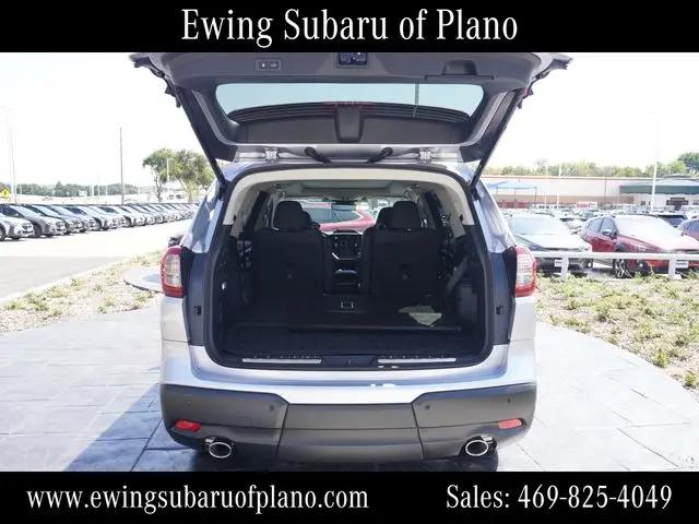 2025 Subaru Ascent Onyx Edition Limited 7-Passenger
