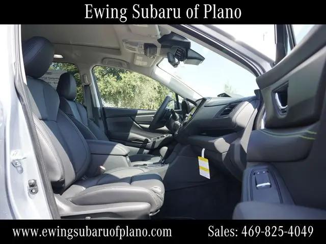 2025 Subaru Ascent Onyx Edition Limited 7-Passenger