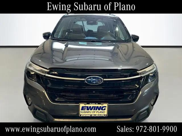 2025 Subaru Forester Touring Hybrid