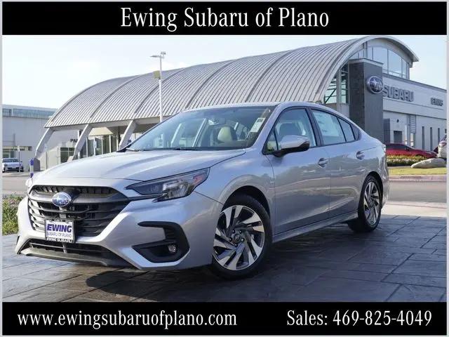 2025 Subaru Legacy Limited for sale in Plano, TX