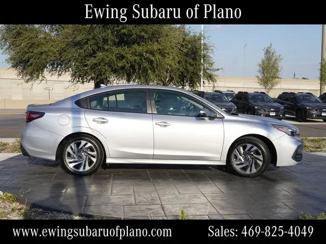 2025 Subaru Legacy Limited