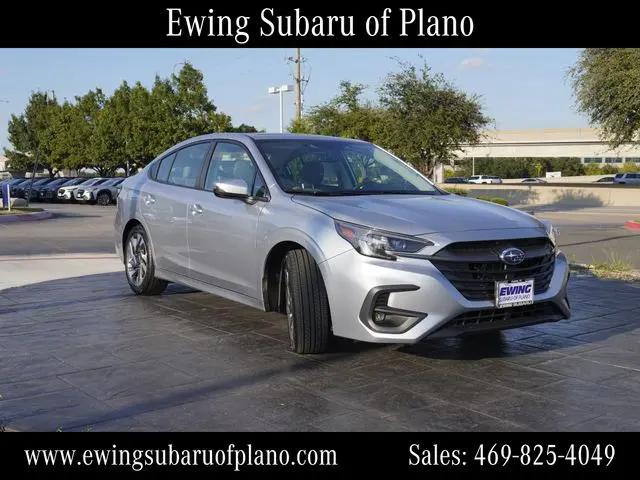 2025 Subaru Legacy Limited