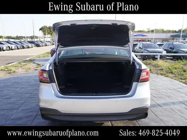 2025 Subaru Legacy Limited