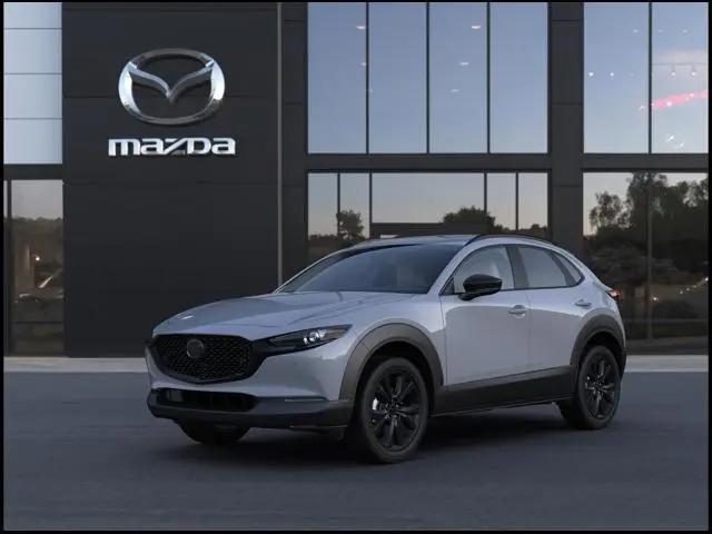 2026 Mazda CX-30 2.5 Turbo Aire Edition for sale in Corona, CA