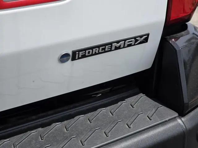 2026 Toyota Tacoma TRD Pro