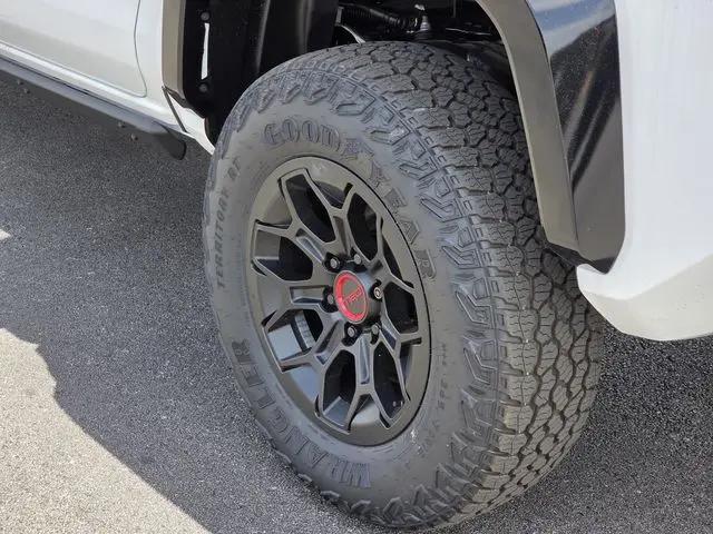2026 Toyota Tacoma TRD Pro
