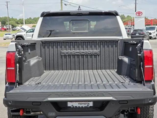 2026 Toyota Tacoma TRD Pro