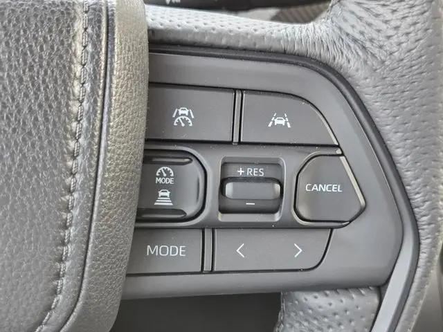 2026 Toyota Tacoma TRD Pro