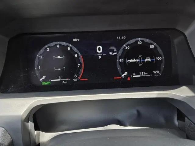 2026 Toyota Tacoma TRD Pro