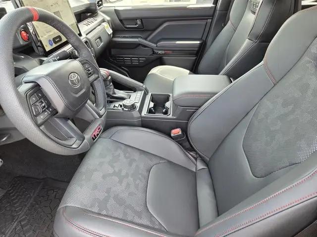 2026 Toyota Tacoma TRD Pro