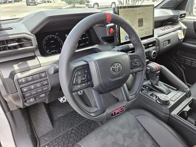 2026 Toyota Tacoma TRD Pro