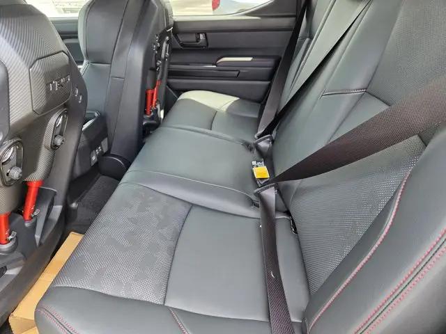 2026 Toyota Tacoma TRD Pro