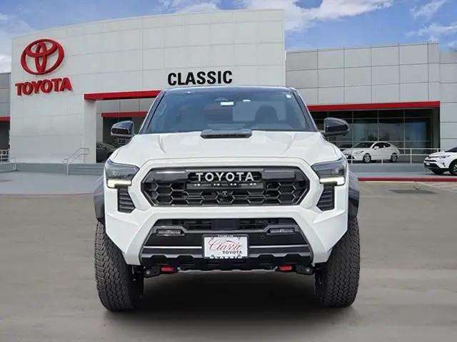 2026 Toyota Tacoma TRD Pro