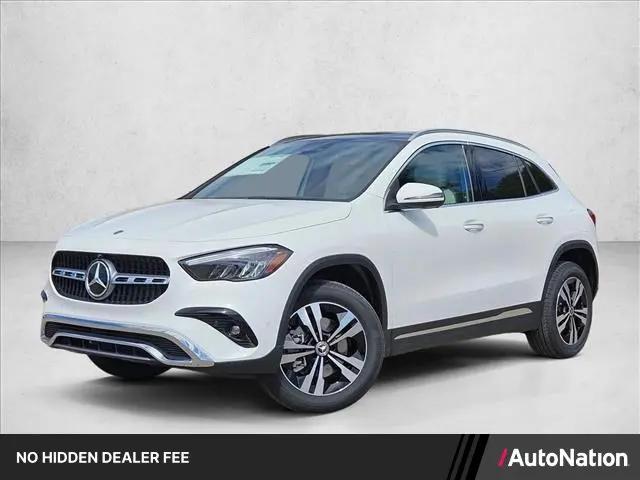 2026 Mercedes-Benz GLA-CLASS 4MATIC for sale in Waco, TX